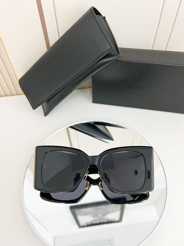 Yves Saint Laurent YSL Sunglasses ID:20230331-319